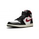 PK Shoes Jordan 1 High OG “Gym Red Jordan BLACK 555088 061