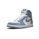 PK Shoes Jordan 1 High Hyper Royal Jordan HYPER ROYAL 555088 402