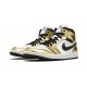 PK Shoes Jordan 1 Mid Metallic Gold Jordan METALLIC GOLD DC1419 700