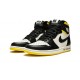 PK Shoes Jordan 1 High Not For Resale Jordan SAIL 861428 107