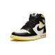 PK Shoes Jordan 1 High Not For Resale Jordan SAIL 861428 107