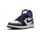 PK Shoes Jordan 1 High OG “Obsidian/University Blue Jordan SAIL 555088 140