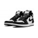 PK Shoes Jordan 1 High Twist Panda Jordan BLACK CD0461 007