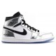 PK Shoes Jordan 1 High Pass the Torch Jordan Sliver AQ7476 016