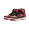 PK Shoes Jordan 1 High OG SE “Satin Jordan BLACK 917359 001