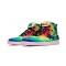 PK Shoes Jordan 1 High OG “J Balvin” Jordan MULTI COLOR DC3481 900