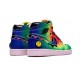 PK Shoes Jordan 1 High OG “J Balvin” Jordan MULTI COLOR DC3481 900