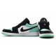 PK Shoes Jordan 1 Low Emerald Rise Jordan Green 553558 117