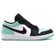 PK Shoes Jordan 1 Low Emerald Rise Jordan Green 553558 117