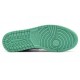 PK Shoes Jordan 1 Low Emerald Rise Jordan Green 553558 117