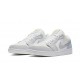 PK Shoes Jordan 1 Low Paris Jordan WHITE CV3043 100