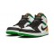 PK Shoes Jordan 1 Mid Oakland Jordan WHITE 852542 101