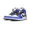 PK Shoes Jordan 1 Mid SE Game Royal Jordan GAME ROYAL CV0152 401