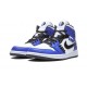 PK Shoes Jordan 1 Mid SE Game Royal Jordan GAME ROYAL CV0152 401