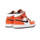 PK Shoes Jordan 1 Mid SE “Turf Orange” Jordan TURF ORANGE DD6834 802