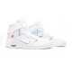 PK Shoes Jordan 1 High OG Jordan WHITE AQ0818 100