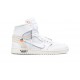 PK Shoes Jordan 1 High OG Jordan WHITE AQ0818 100