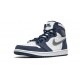 PK Shoes Jordan 1 High Midnight Navy Jordan WHITE DC1788 100