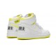 PK Shoes Jordan 1 High First Class Flight Jordan WHITE 575441 170