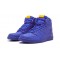 PK Shoes Jordan 1 High OG Jordan Rush Violet AJ5997 555