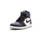 PK Shoes Jordan 1 High All Star Chameleon Jordan BLACK 907958 015