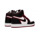 PK Shoes Jordan 1 High OG GS “Meant to Fly Jordan BLACK 575441 062