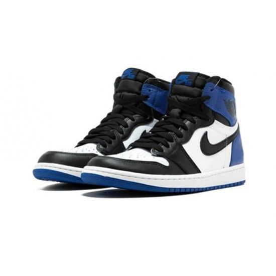 PK Shoes Jordan 1 High OG “Fragment Jordan BLACK 716371 040