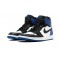 PK Shoes Jordan 1 High OG “Fragment Jordan BLACK 716371 040