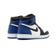 PK Shoes Jordan 1 High OG “Fragment Jordan BLACK 716371 040