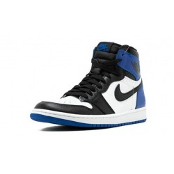 PK Shoes Jordan 1 High OG “Fragment Jordan BLACK 716371 040