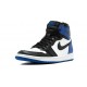 PK Shoes Jordan 1 High OG “Fragment Jordan BLACK 716371 040