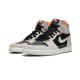 PK Shoes Jordan 1 High OG Neutral Grey Hyper Crimson NEUTRAL GREY Jordan GREY 555088 018