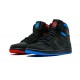 PK Shoes Jordan 1 High Quai Jordan BLACK AH1040 054