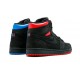 PK Shoes Jordan 1 High Quai Jordan BLACK AH1040 054