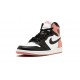 PK Shoes Jordan 1 High OG Rust Pink WHITE Jordan WHITE 861428 101