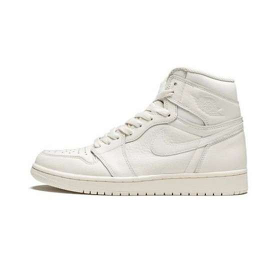 PK Shoes Jordan 1 High Sail Jordan SAIL 555088 114