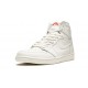 PK Shoes Jordan 1 High Sail Jordan SAIL 555088 114