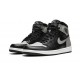 PK Shoes Jordan 1 High Shadow Jordan BLACK 555088 013