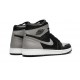 PK Shoes Jordan 1 High Shadow Jordan BLACK 555088 013