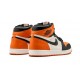 PK Shoes Jordan 1 High OG “Shattered Backboard Jordan BLACK 555088 005