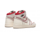 PK Shoes Jordan 1 High Phantom Gym Red SAIL Jordan SAIL 575441 160