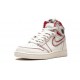 PK Shoes Jordan 1 High Phantom Gym Red SAIL Jordan SAIL 575441 160