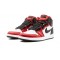 PK Shoes Jordan 1 High Snake Chicago Satin GYM RED Jordan GYM RED CU0449 601