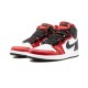 PK Shoes Jordan 1 High Snake Chicago Satin GYM RED Jordan GYM RED CU0449 601