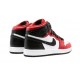 PK Shoes Jordan 1 High Snake Chicago Satin GYM RED Jordan GYM RED CU0449 601