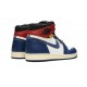 PK Shoes Jordan 1 High Union &Storm Blue Jordan WHITE BV1300 146