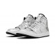 PK Shoes Jordan 1 Mid Disco ball Jordan METALLIC SILVER CU9304 001