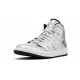 PK Shoes Jordan 1 Mid Disco ball Jordan METALLIC SILVER CU9304 001