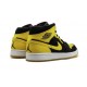 PK Shoes Jordan 1 Mid “New Love Jordan BLACK 554724 035