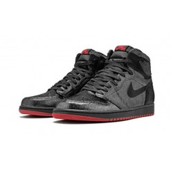 PK Shoes Jordan 1 High Gina Jordan BLACK CD7071 001